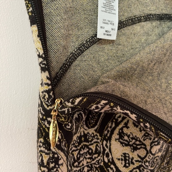 ❤️ JUICY Couture Skirt 💕 WORN ONCE BEAUTIFUL - Picture 6 of 8